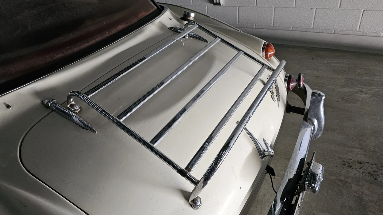 1967 Austin-Healey 3000 Mark III - Image 26 of 31
