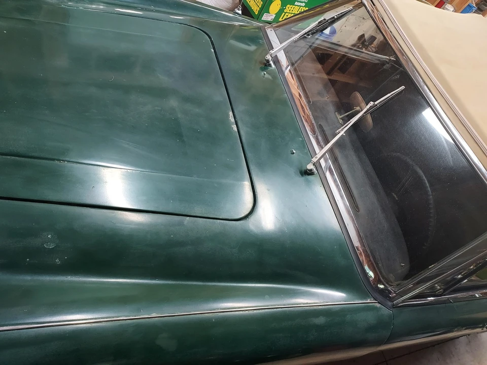 1967 Austin-Healey 3000 Mark III - Image 18 of 31