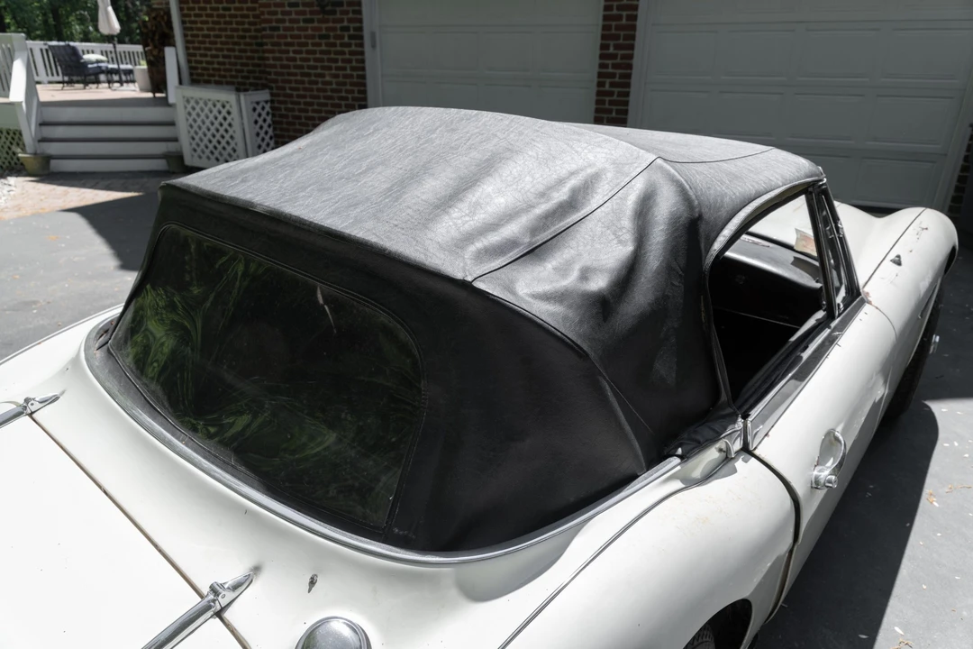 1967 Austin-Healey 3000 Mark III - Image 28 of 31