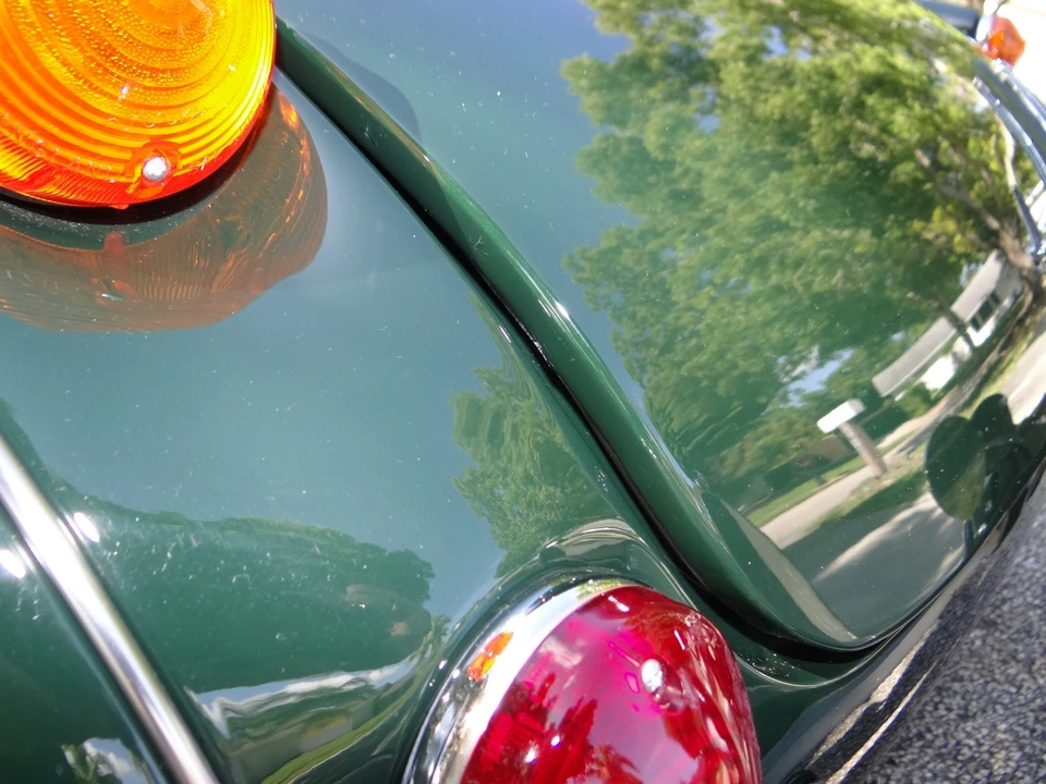 1967 Austin-Healey 3000 Mark III - Image 30 of 31