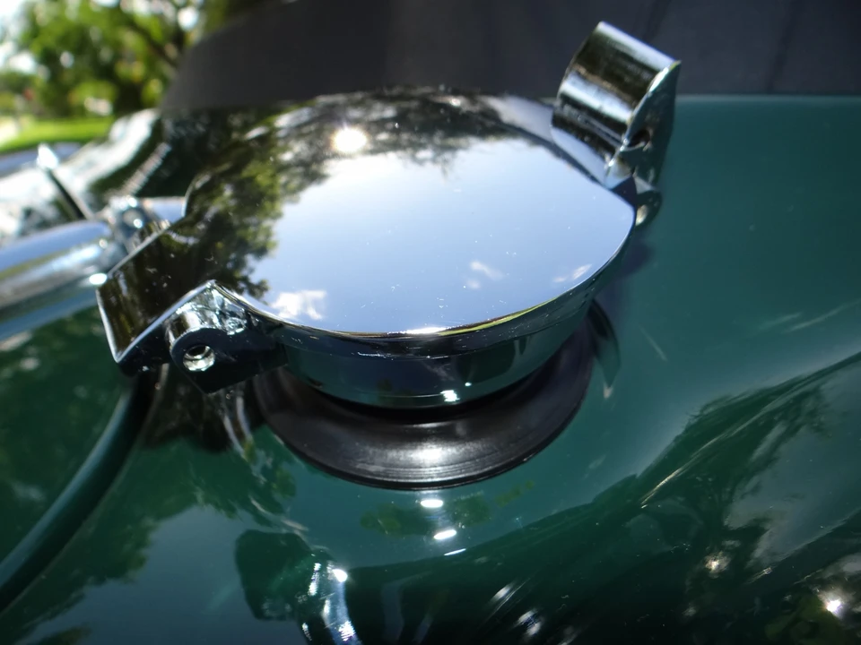 1967 Austin-Healey 3000 Mark III - Image 31 of 31