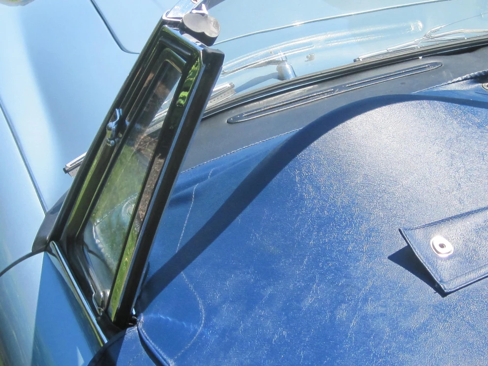 1967 Austin-Healey 3000 Mark III - Image 26 of 31