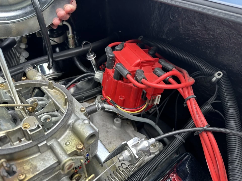1967 Austin-Healey 3000 Mark III - Image 31 of 31