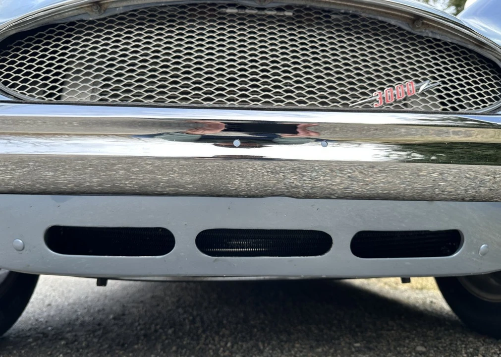 1967 Austin-Healey 3000 Mark III - Image 12 of 31