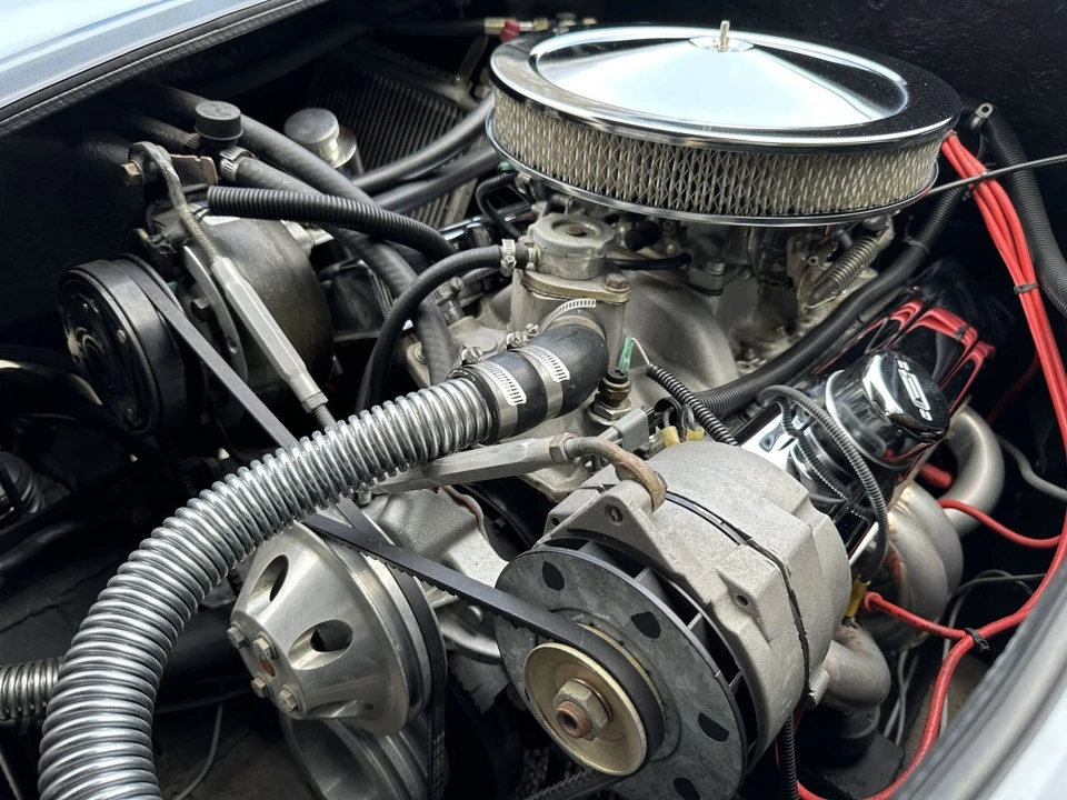 1967 Austin-Healey 3000 Mark III - Image 20 of 31