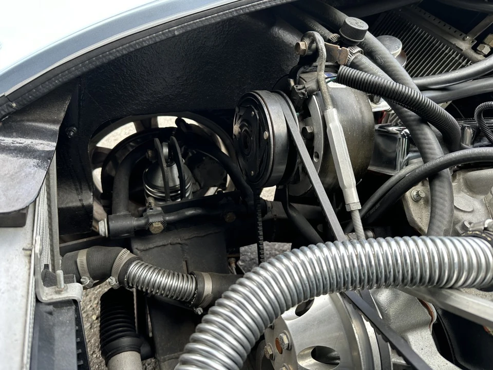 1967 Austin-Healey 3000 Mark III - Image 24 of 31