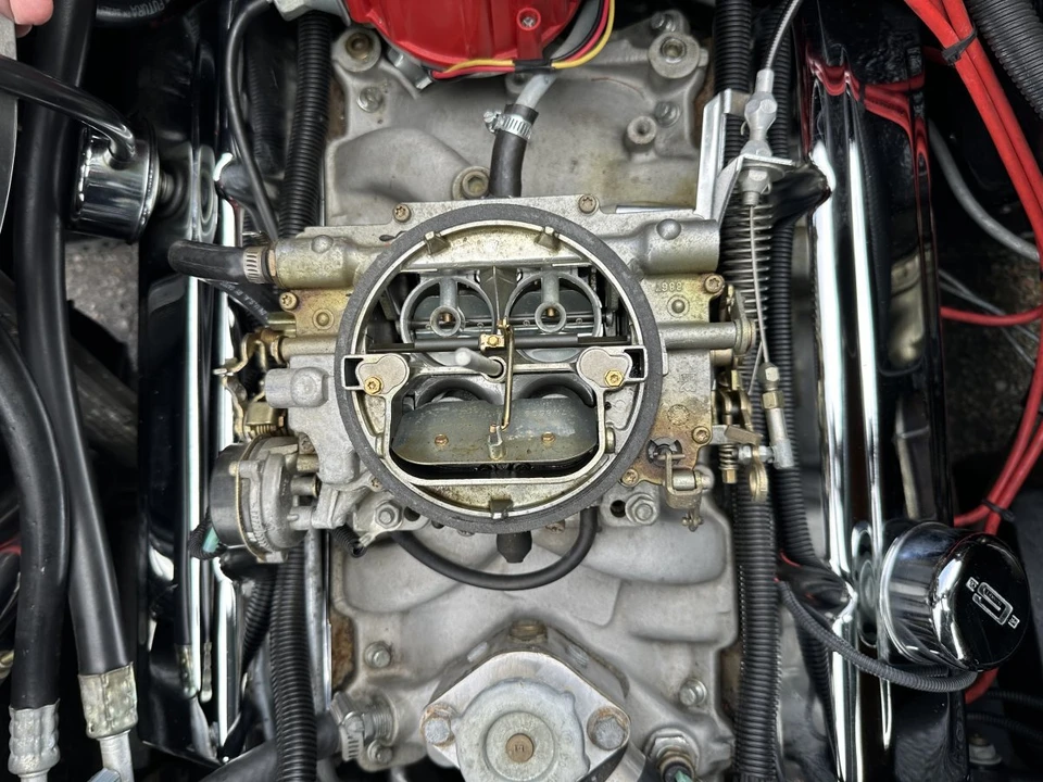1967 Austin-Healey 3000 Mark III - Image 30 of 31