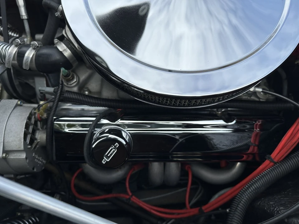 1967 Austin-Healey 3000 Mark III - Image 23 of 31