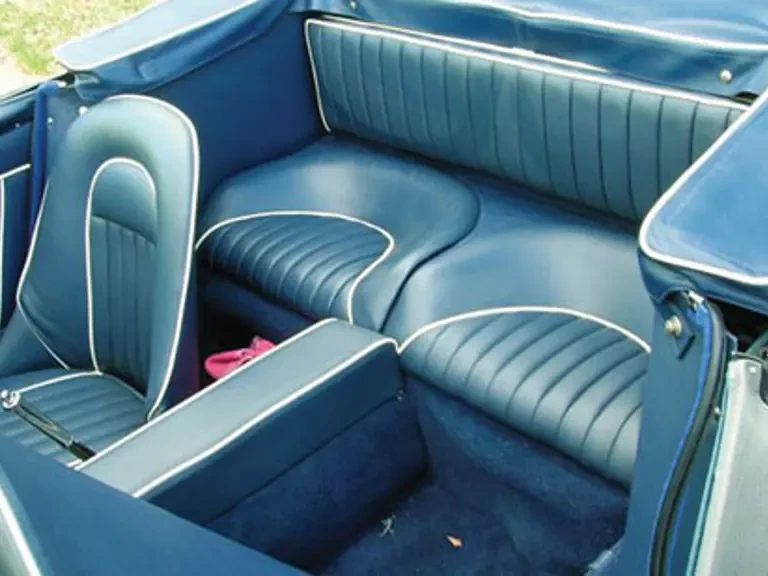 1967 Austin-Healey 3000 Mark III - Image 5 of 13