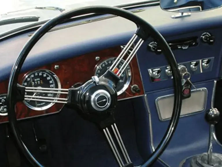 1967 Austin-Healey 3000 Mark III - Image 2 of 13