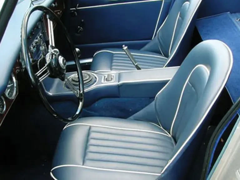 1967 Austin-Healey 3000 Mark III - Image 6 of 13