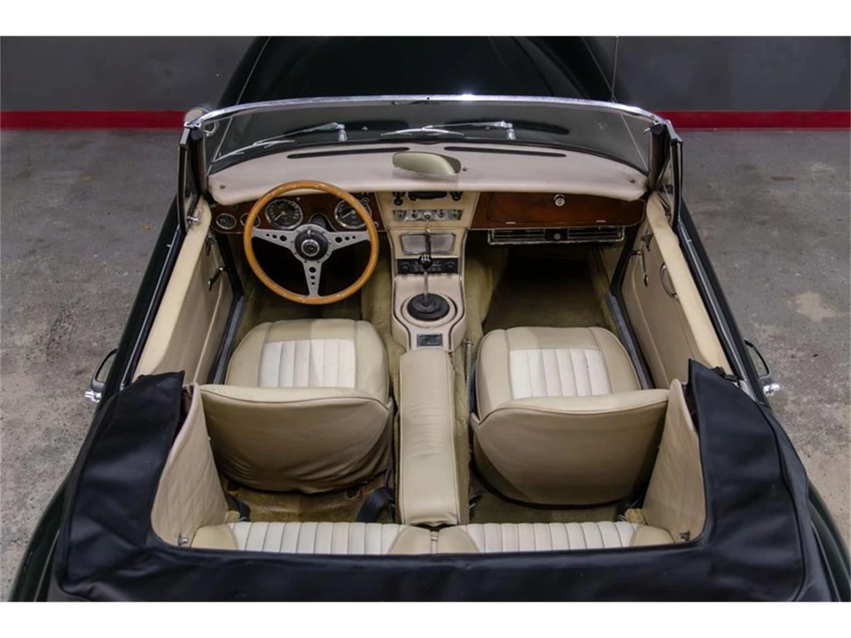 1967 Austin-Healey 3000 Mark III - Image 21 of 31
