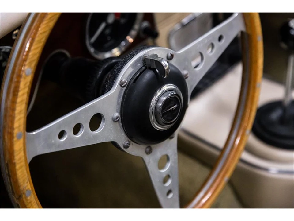 1967 Austin-Healey 3000 Mark III - Image 27 of 31