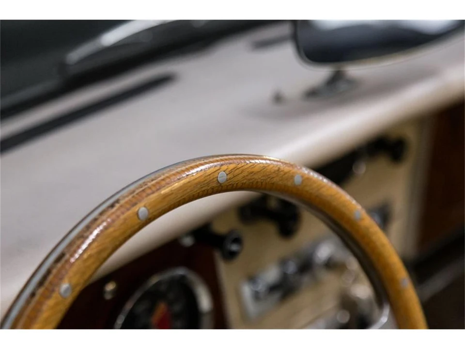 1967 Austin-Healey 3000 Mark III - Image 28 of 31