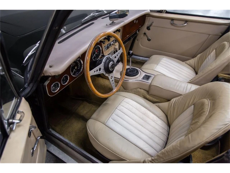 1967 Austin-Healey 3000 Mark III - Image 24 of 31