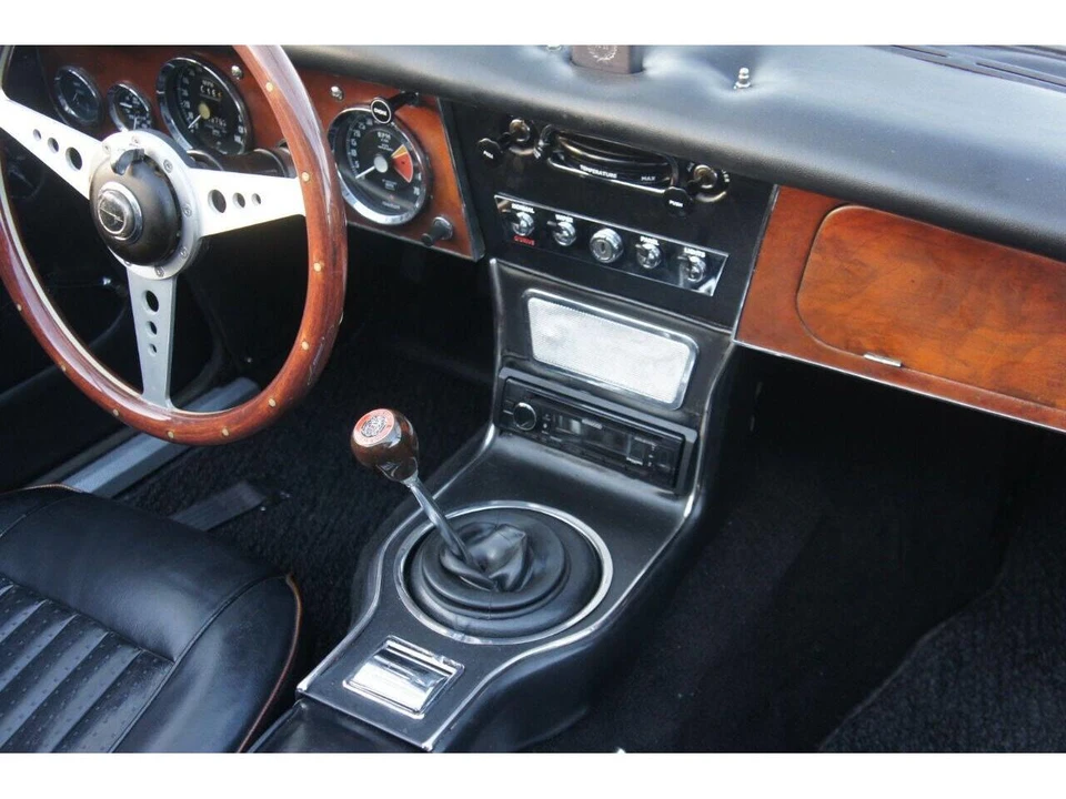 1967 Austin-Healey 3000 Mark III - Image 23 of 31