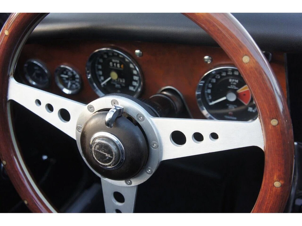 1967 Austin-Healey 3000 Mark III - Image 27 of 31