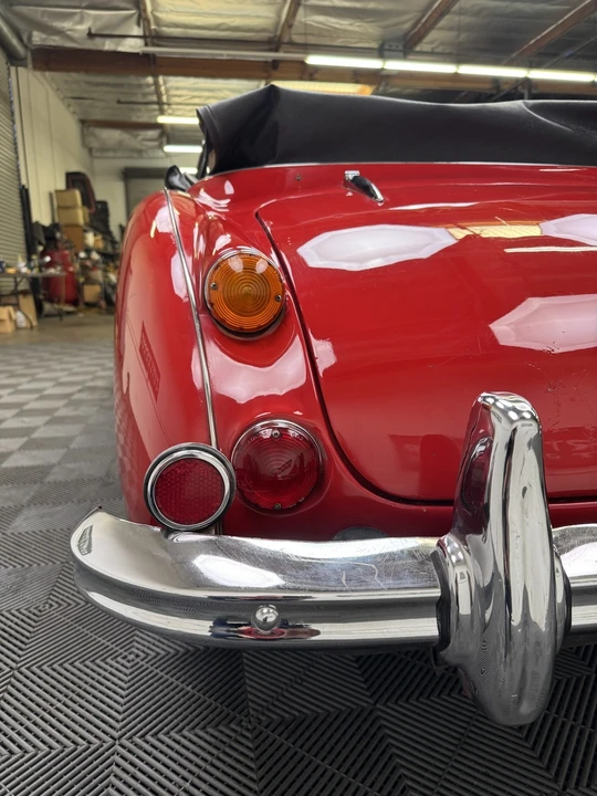1967 Austin-Healey 3000 Mark III - Image 12 of 21