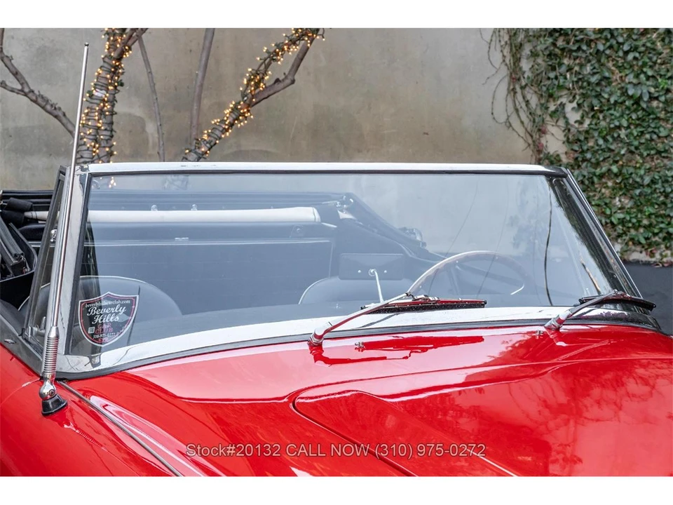 1967 Austin-Healey 3000 Mark III - Image 14 of 31
