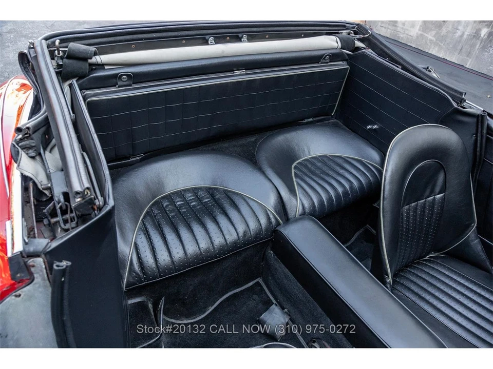 1967 Austin-Healey 3000 Mark III - Image 25 of 31