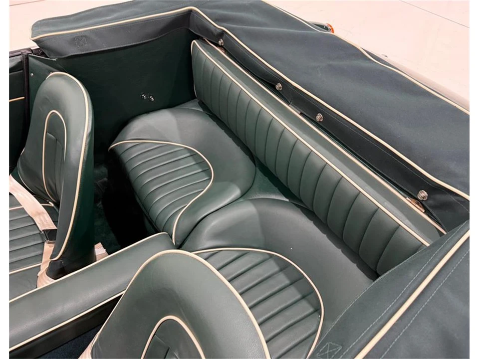 1967 Austin-Healey 3000 Mark III - Image 18 of 31