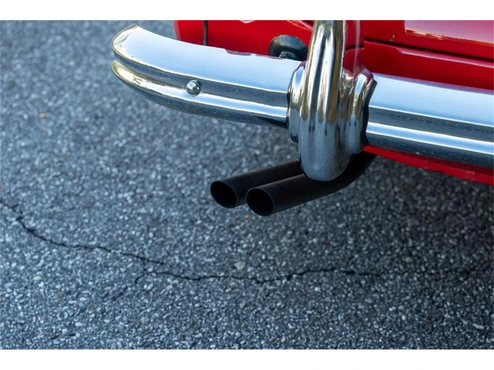 1967 Austin-Healey 3000 Mark III - Image 24 of 31