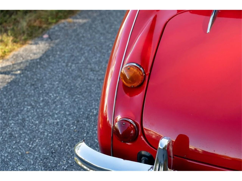 1967 Austin-Healey 3000 Mark III - Image 20 of 31
