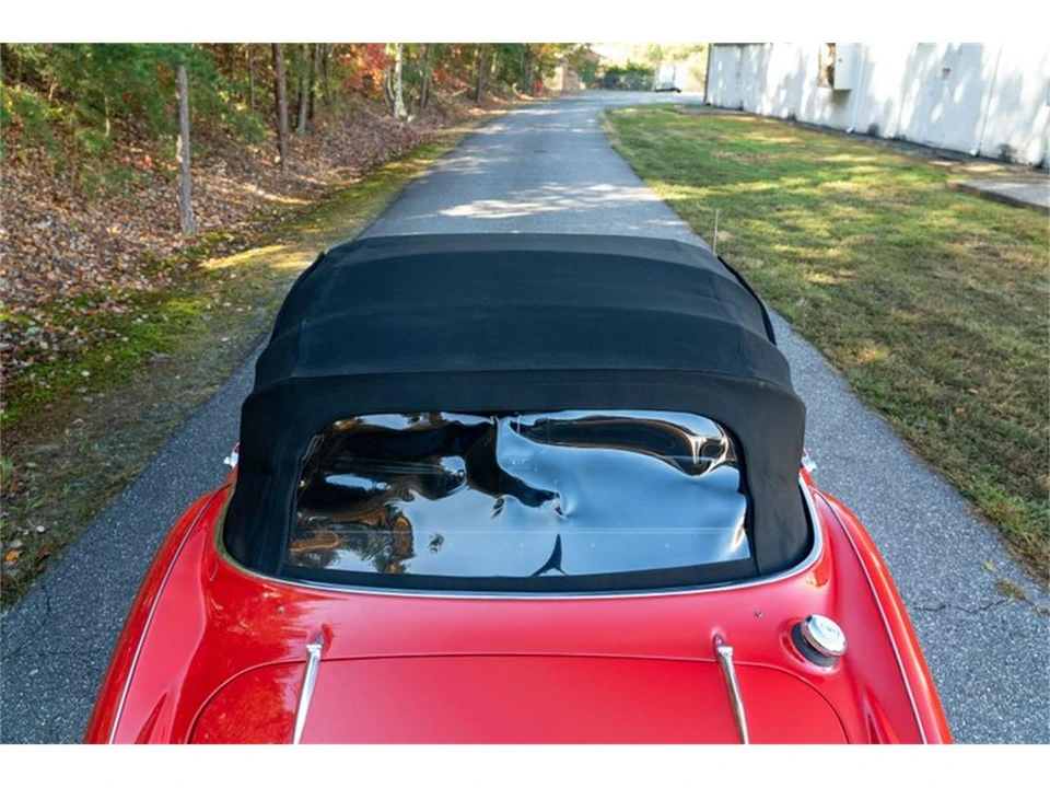 1967 Austin-Healey 3000 Mark III - Image 11 of 31