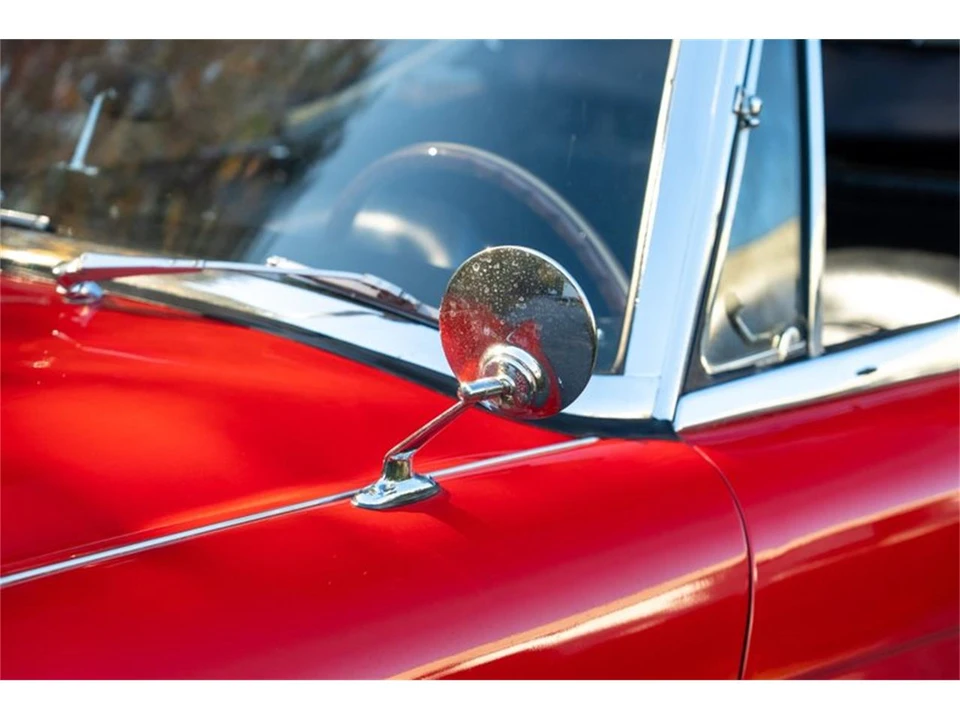 1967 Austin-Healey 3000 Mark III - Image 31 of 31