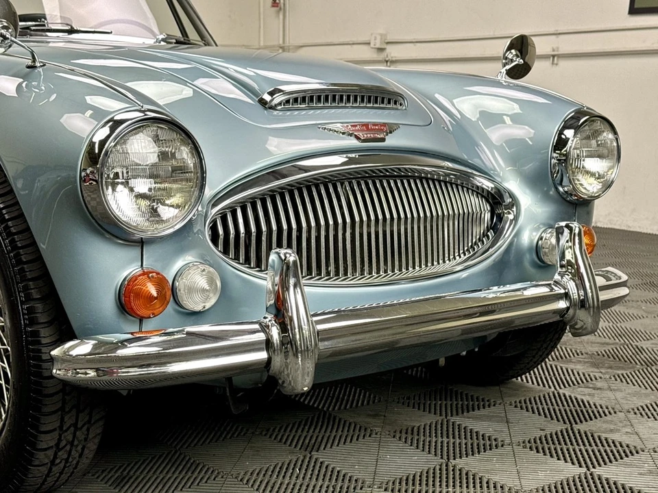1967 Austin-Healey 3000 Mark III - Image 7 of 21