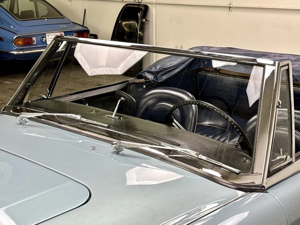 1967 Austin-Healey 3000 Mark III - Image 11 of 21