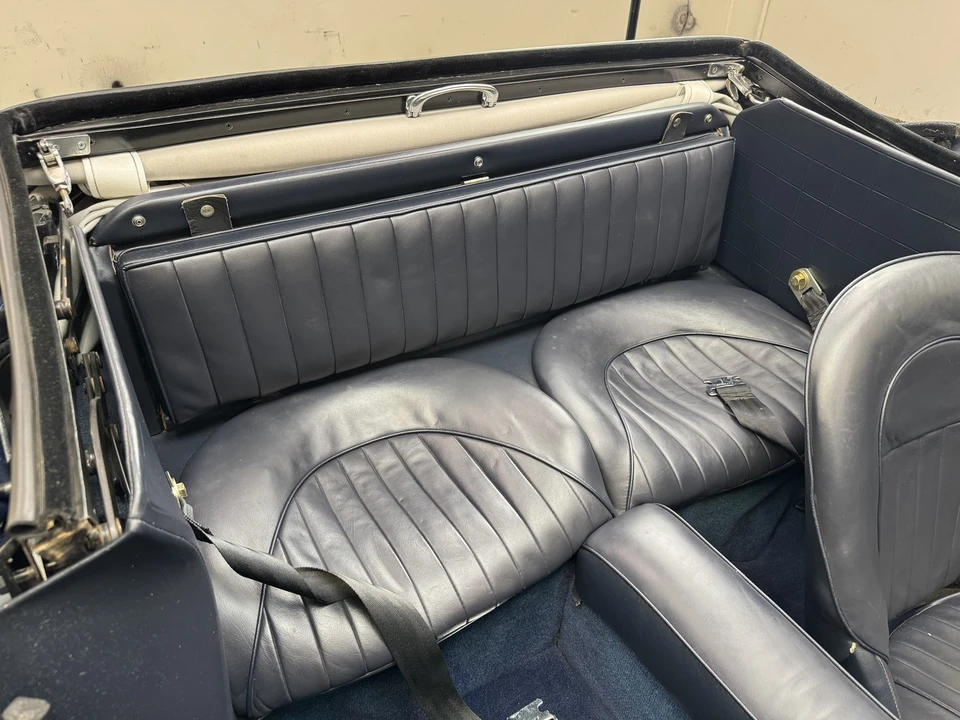 1967 Austin-Healey 3000 Mark III - Image 20 of 21