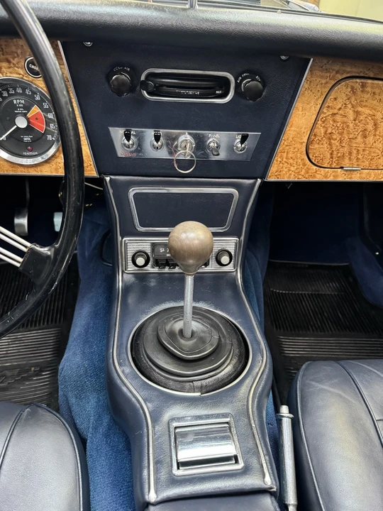 1967 Austin-Healey 3000 Mark III - Image 18 of 21