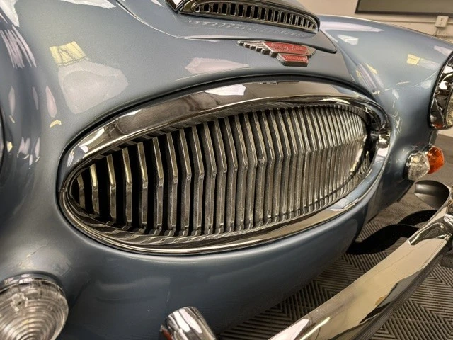 1967 Austin-Healey 3000 Mark III - Image 6 of 21