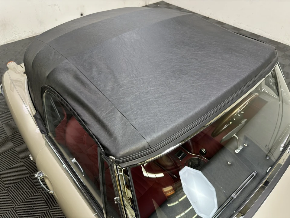1967 Austin-Healey 3000 Mark III - Image 10 of 31