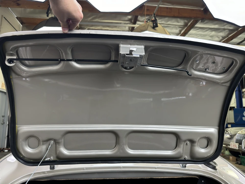 1967 Austin-Healey 3000 Mark III - Image 19 of 31