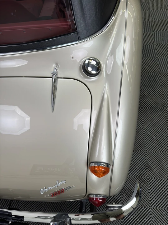 1967 Austin-Healey 3000 Mark III - Image 18 of 31