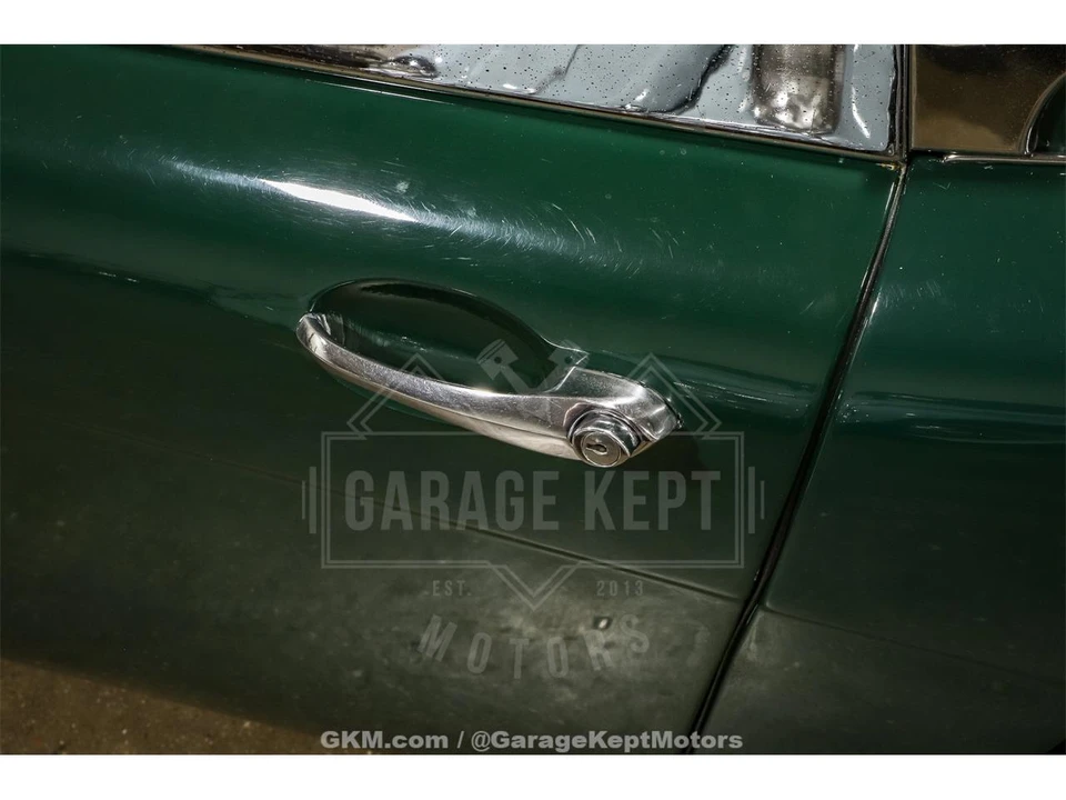 1967 Austin-Healey 3000 Mark III - Image 22 of 31