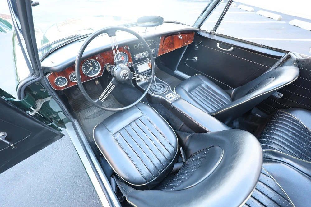 1967 Austin-Healey 3000 Mark III - Image 7 of 8