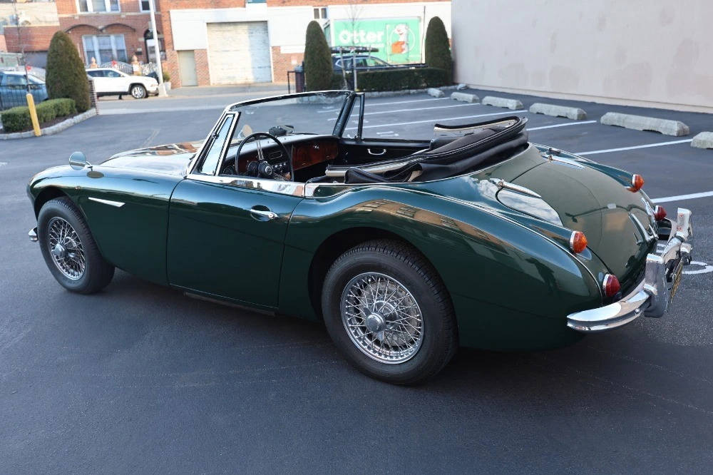 1967 Austin-Healey 3000 Mark III - Image 6 of 8