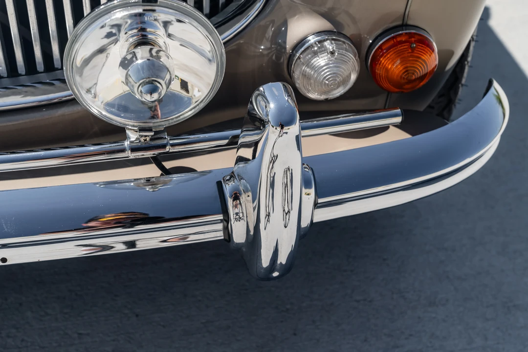 1967 Austin-Healey 3000 Mark III - Image 16 of 31