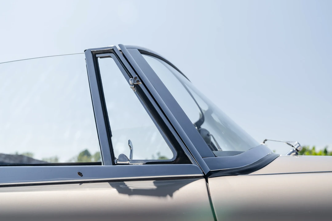 1967 Austin-Healey 3000 Mark III - Image 24 of 31
