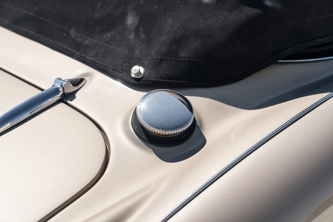 1967 Austin-Healey 3000 Mark III - Image 28 of 31
