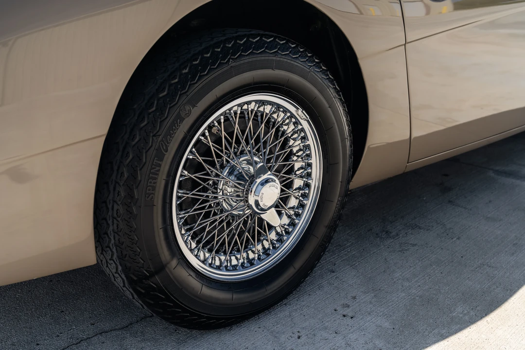 1967 Austin-Healey 3000 Mark III - Image 25 of 31