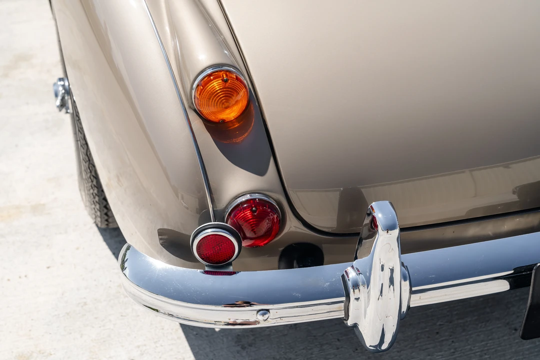 1967 Austin-Healey 3000 Mark III - Image 31 of 31