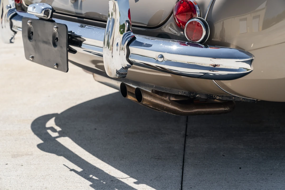 1967 Austin-Healey 3000 Mark III - Image 27 of 31