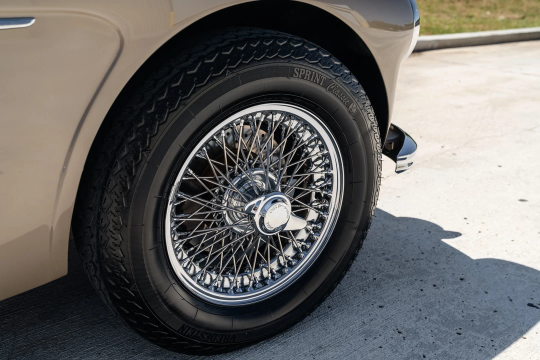 1967 Austin-Healey 3000 Mark III - Image 23 of 31