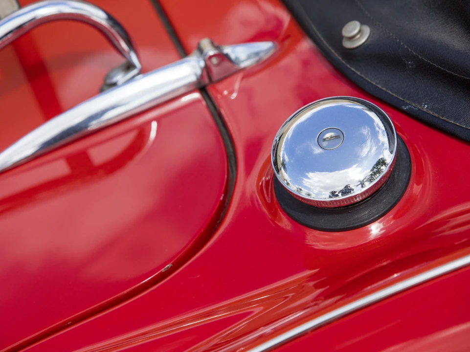 1967 Austin-Healey 3000 Mark III - Image 15 of 31