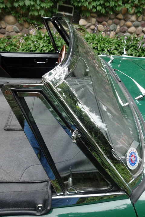 1967 Austin-Healey 3000 Mark III - Image 18 of 26