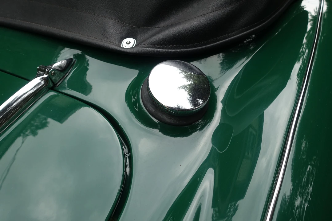 1967 Austin-Healey 3000 Mark III - Image 21 of 26